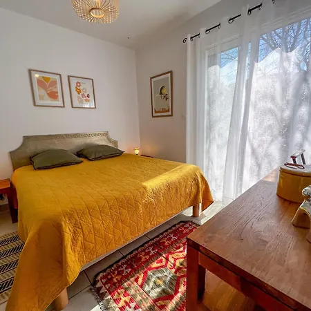 Jardin Des Abeilles - Pool Terrace - By Tgb * Ocana