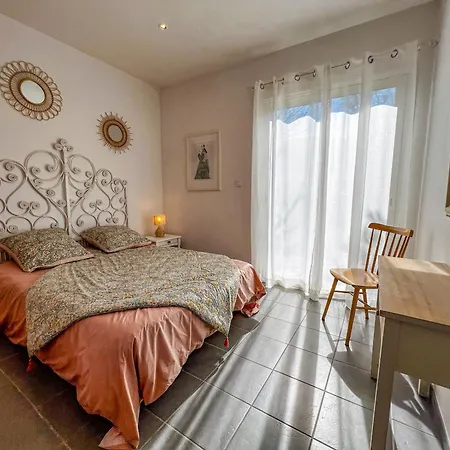 Jardin Des Abeilles - Pool Terrace - By Tgb Villa Ocana
