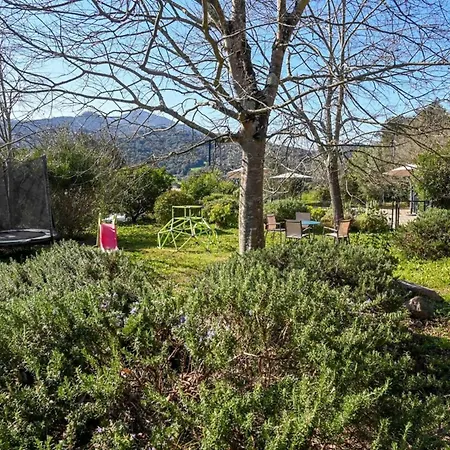 Jardin Des Abeilles - Pool Terrace - By Tgb Villa