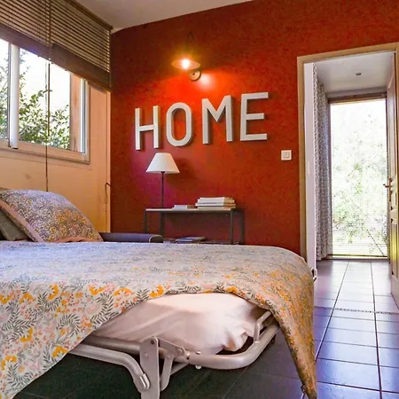 Villa Jardin Des Abeilles - Pool Terrace - By Tgb Ocana